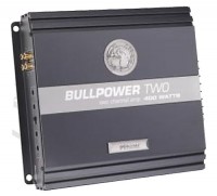 Bull Power Two : Открыть больше