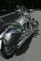Harley Davidson VRCSA V-Rod